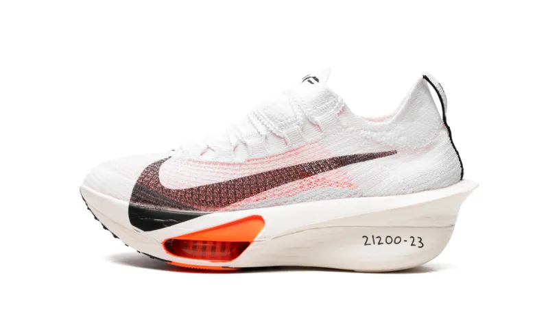Nike Lifestyle ZOOMX ALPHAFLY 3 WMNS 'Prototype'